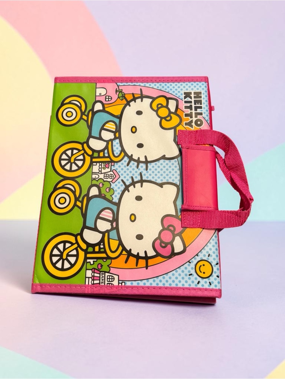 Sanrio Hello Kitty Ultimate Activity Set